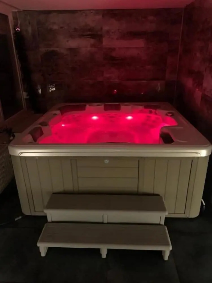 Vulkan Wellness Panzio