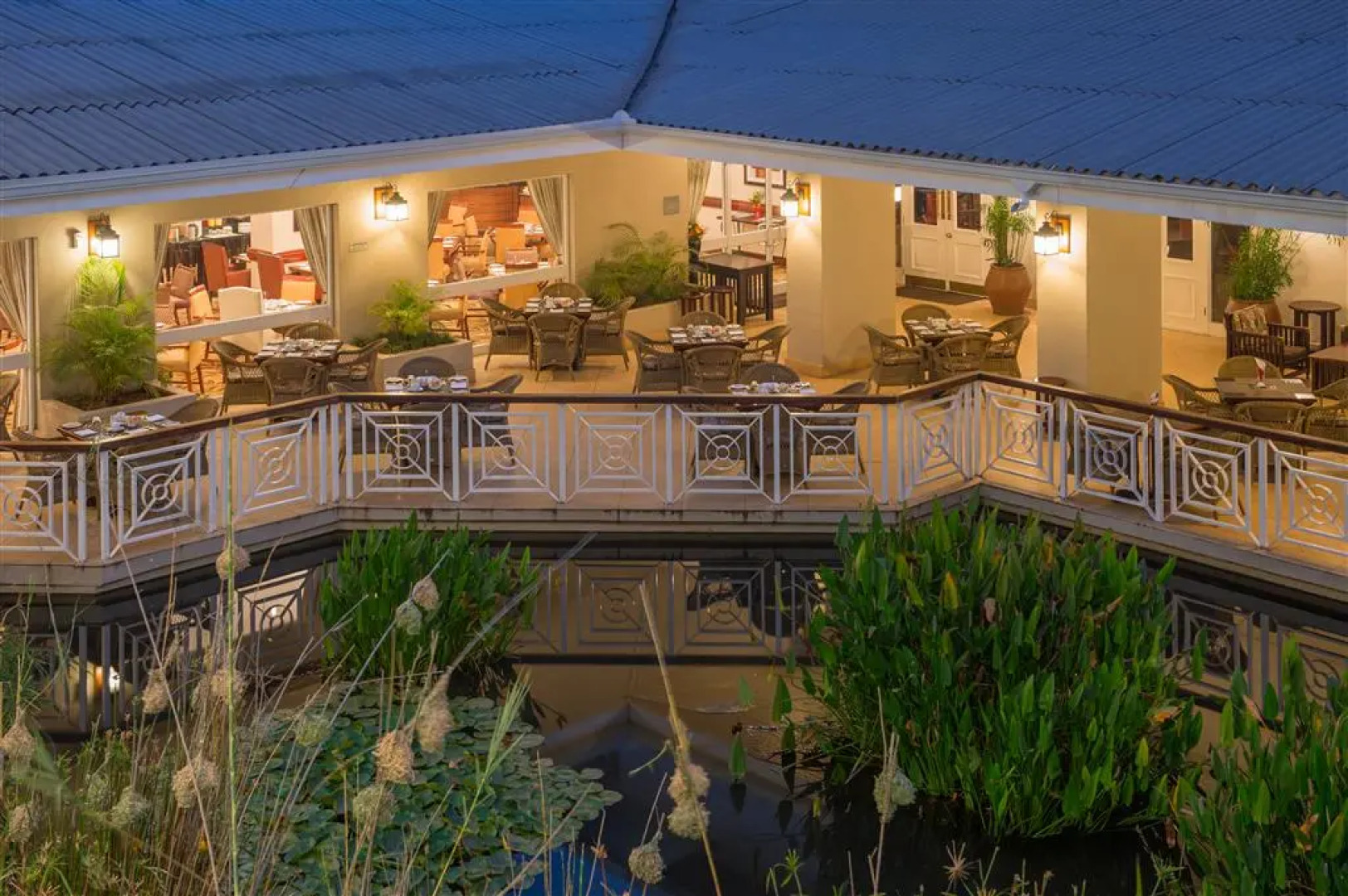 Southern Sun Ridgeway