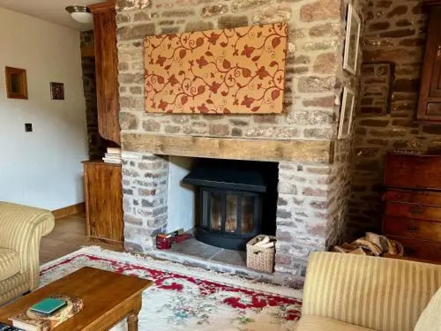 Baddegai Holiday Cottage