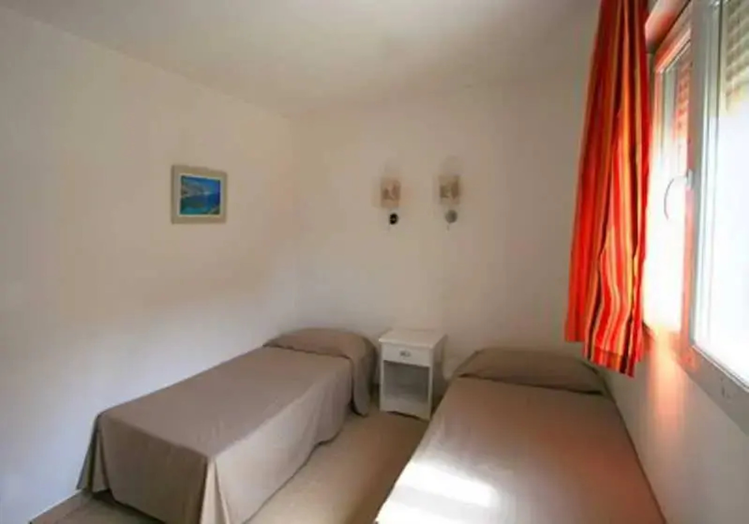 Résidence Odalys Casa d'Orinaju