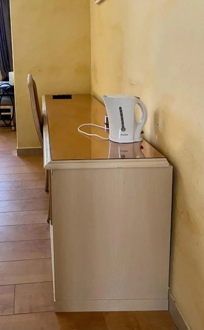 Boutique Hôtel Couleurs du Sud