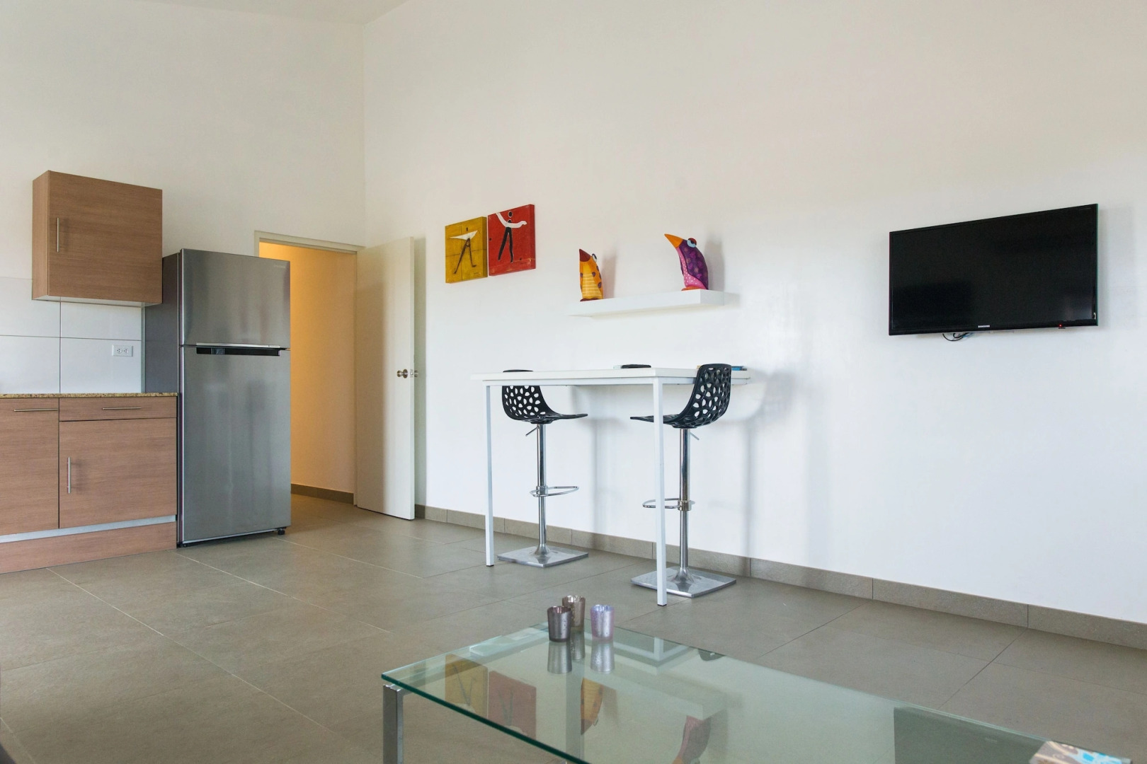 Bubali Luxury Apartments - Adults Only - Wheelchair Friendly