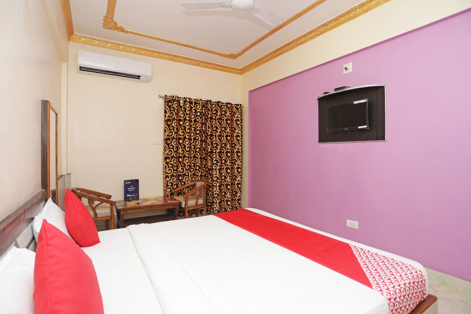 OYO 13485 Hotel New Jasmine