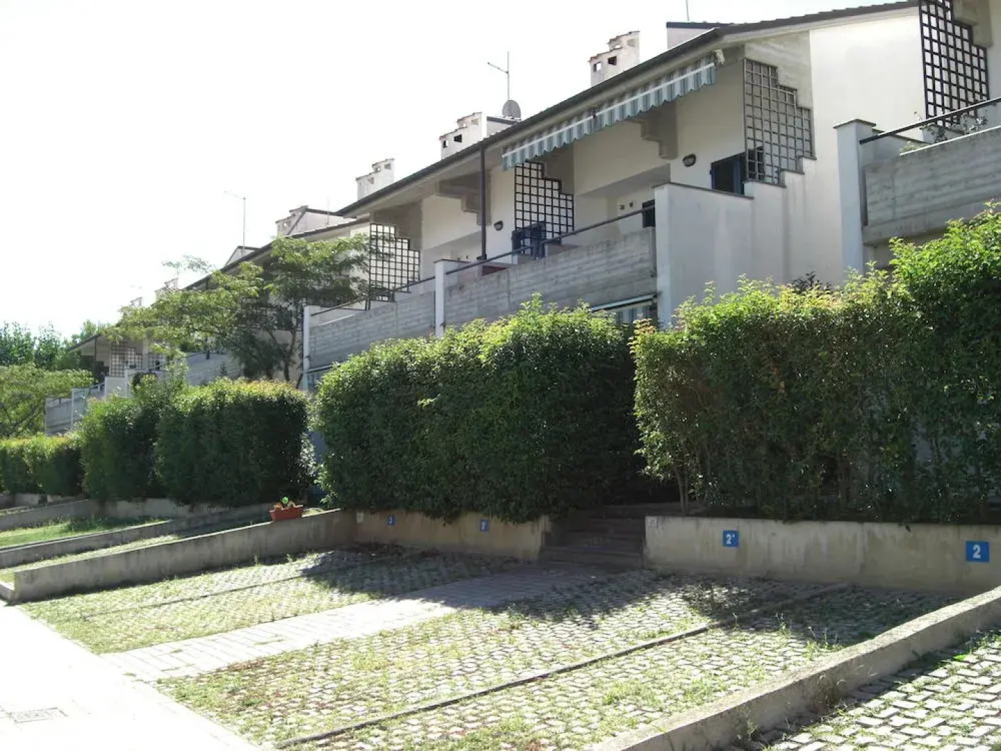 Residence I Gabbiani