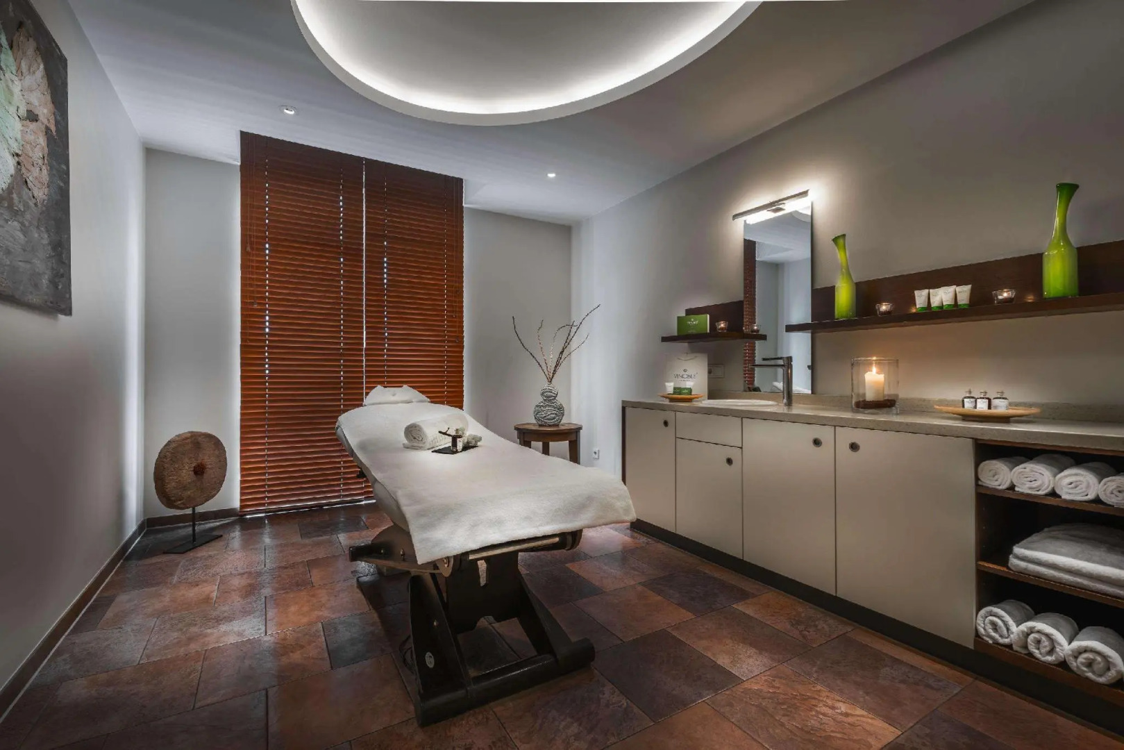 Steigenberger Hotel Treudelberg Hamburg