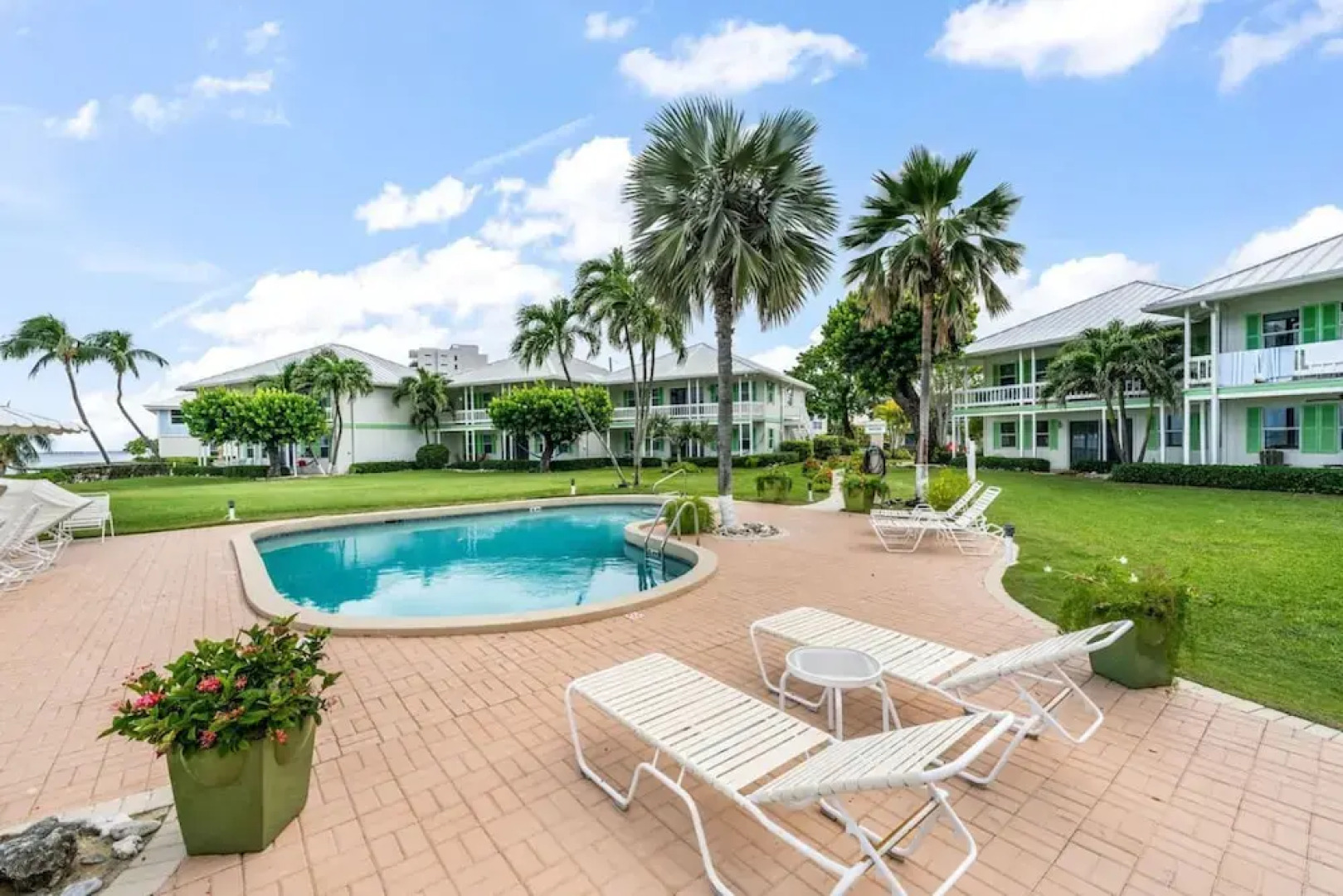 Cocoplum 9 in George Town