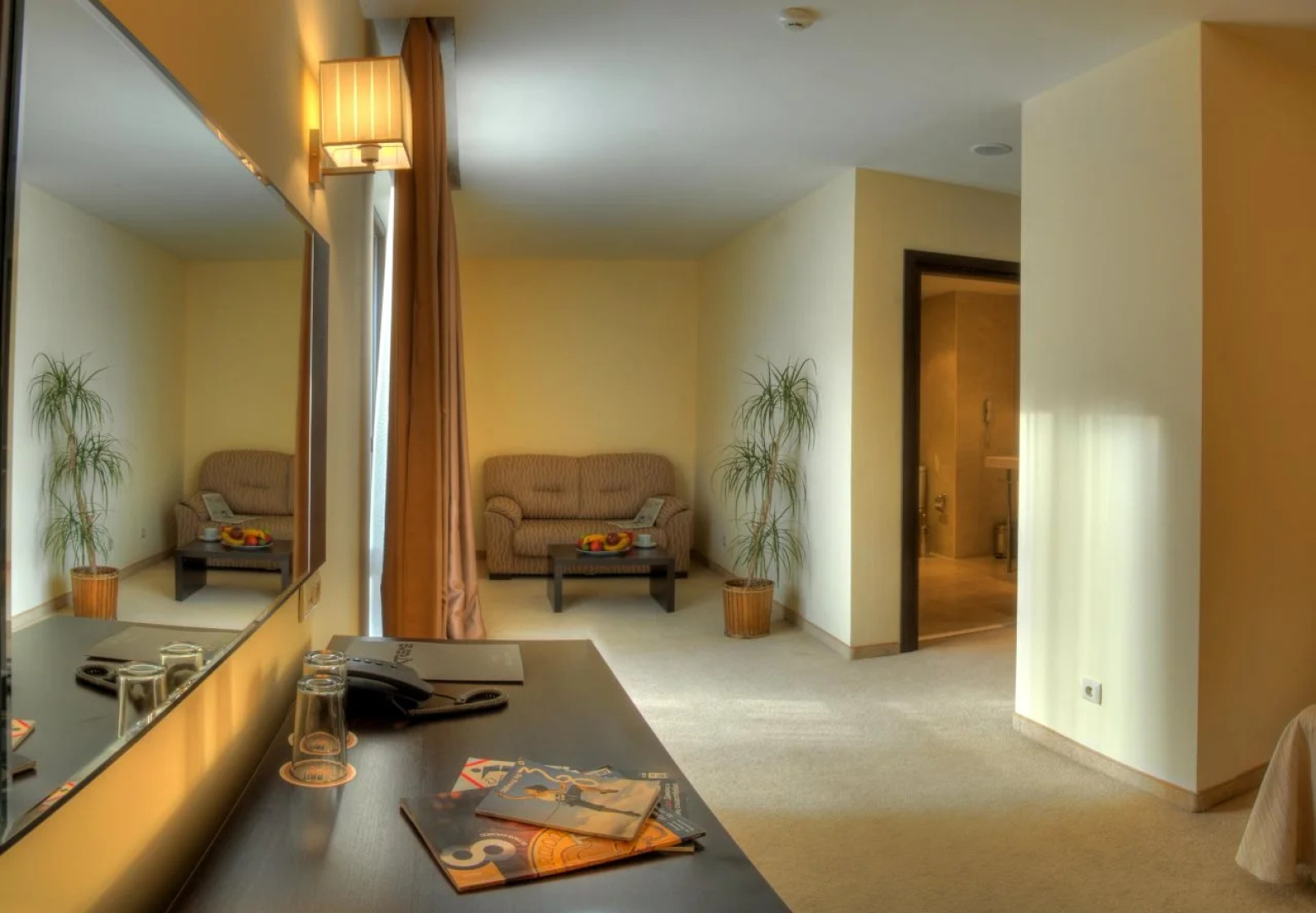 Hotel Bellevue Ski & Spa