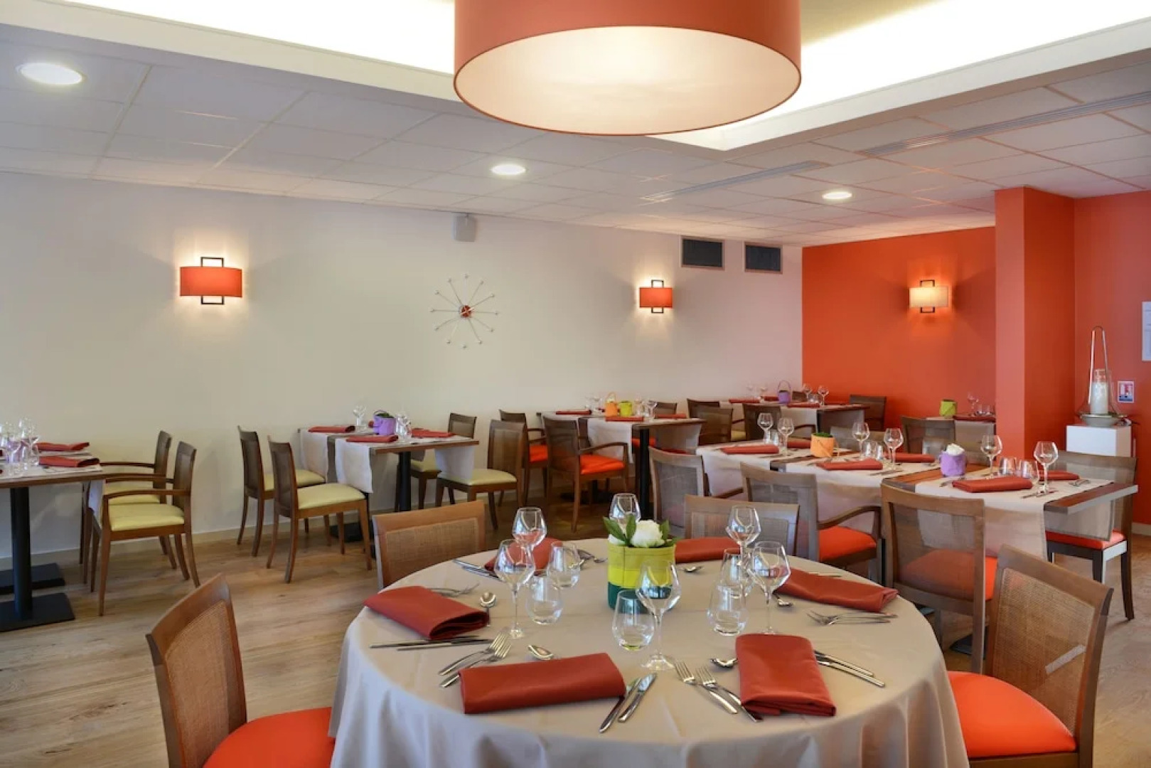 DOMITYS Le Parc de Saint-Cloud