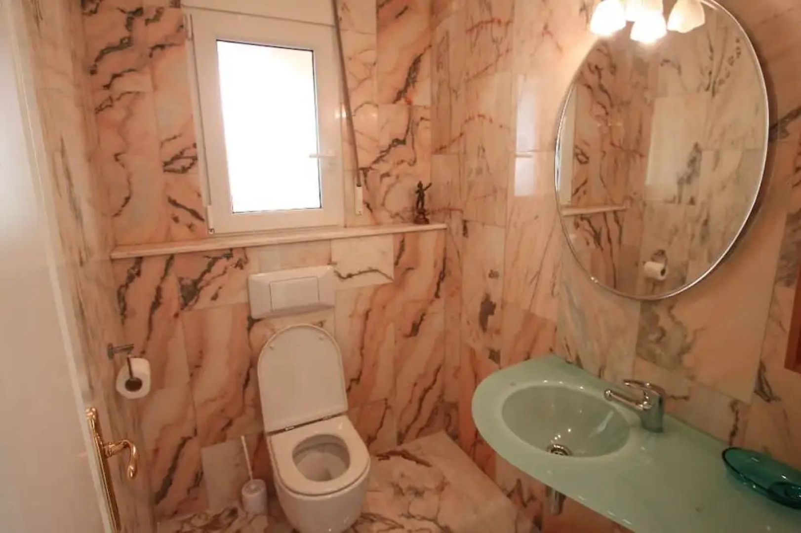 Mimo - sea view villa with private pool in Moraira-Teulada