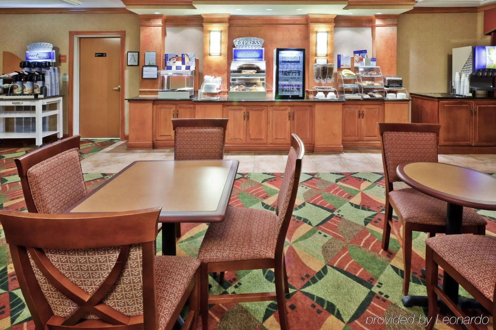 Holiday Inn Express & Suites Forest by IHG