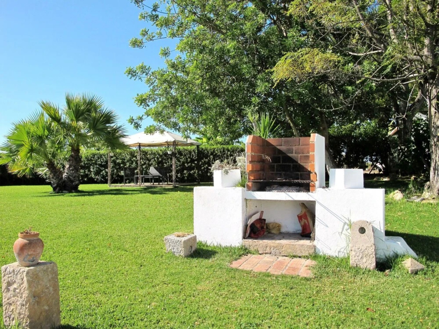 Quinta da Murteira Moncarapacho