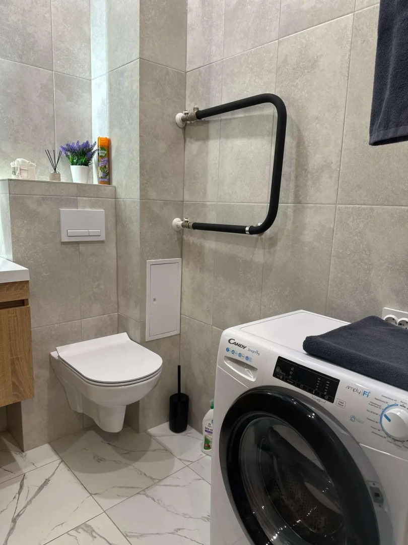 Апартаменты на улице Короленко 7