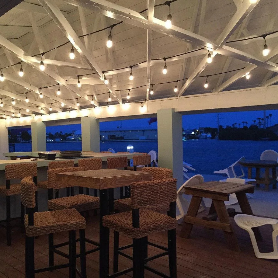 Smuggler's Cove Resort and Marina