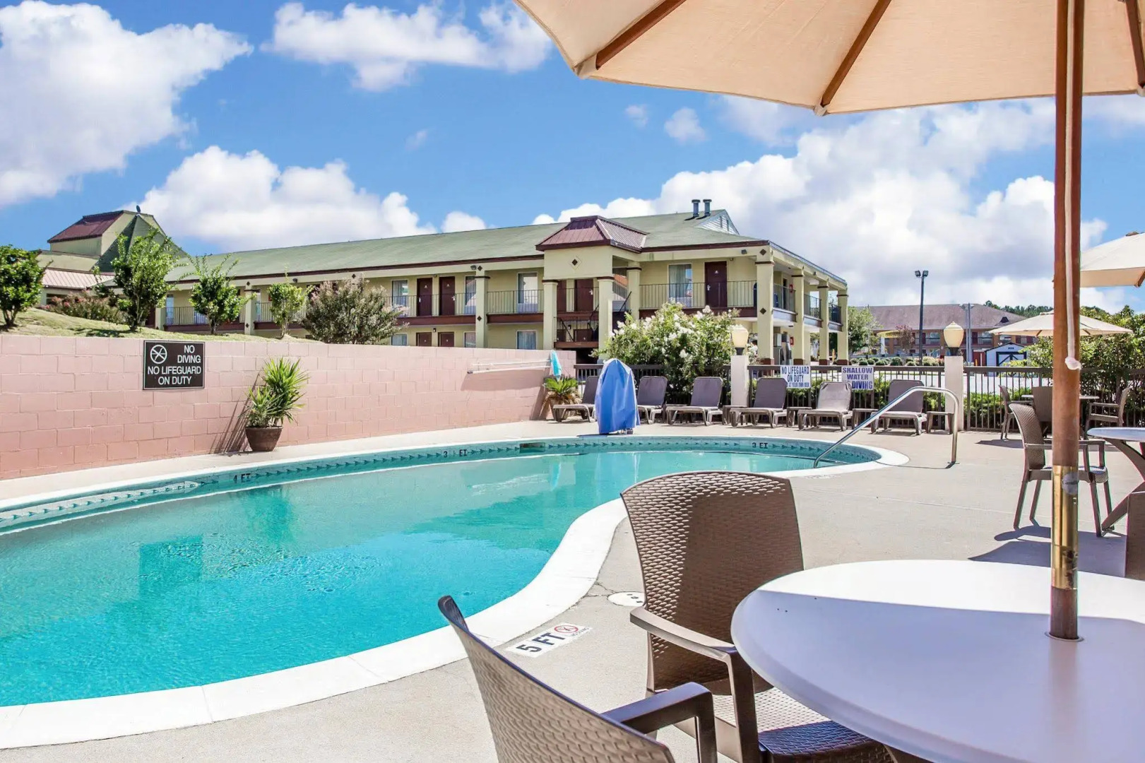 Sleep Inn Orangeburg