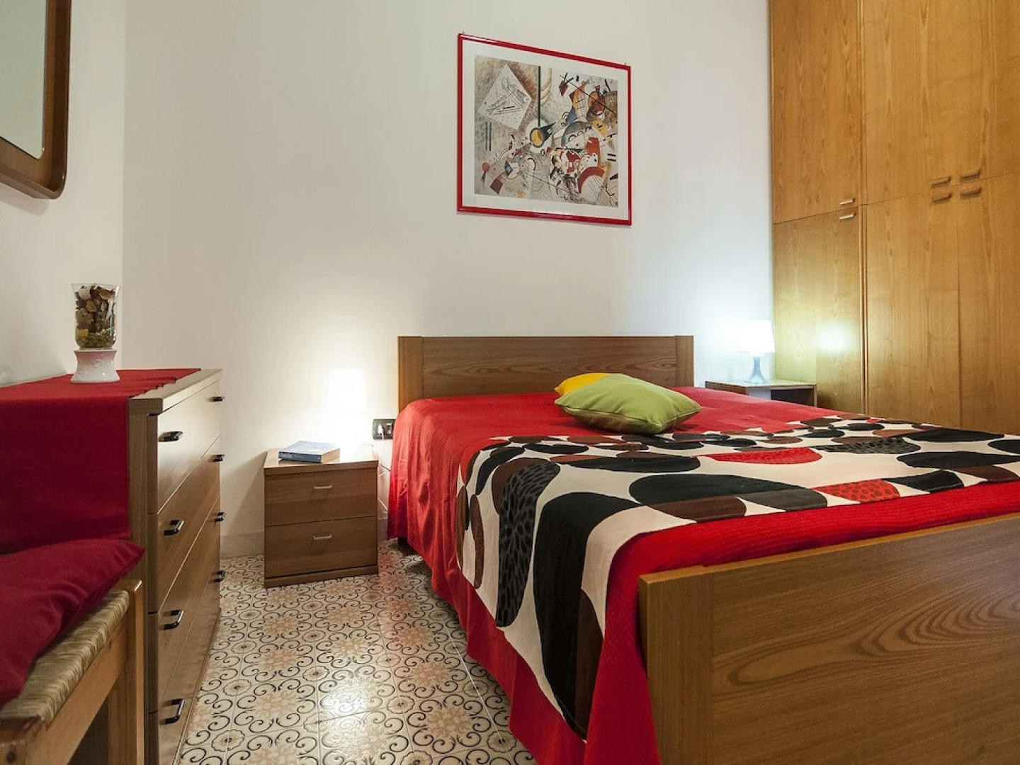 Casa Vacanza Colombo