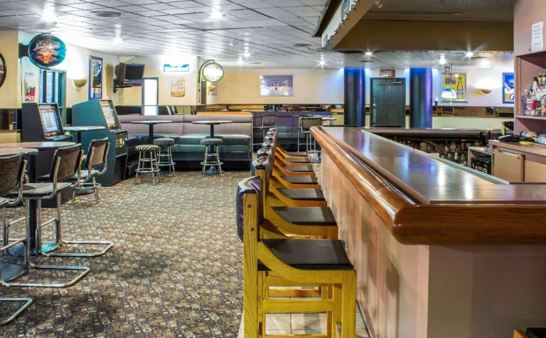 Rodeway Inn & Conference Center Sioux City