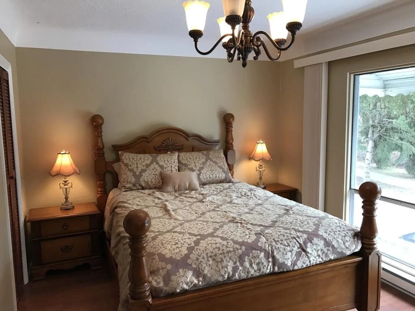 Leigh Lani Guest House