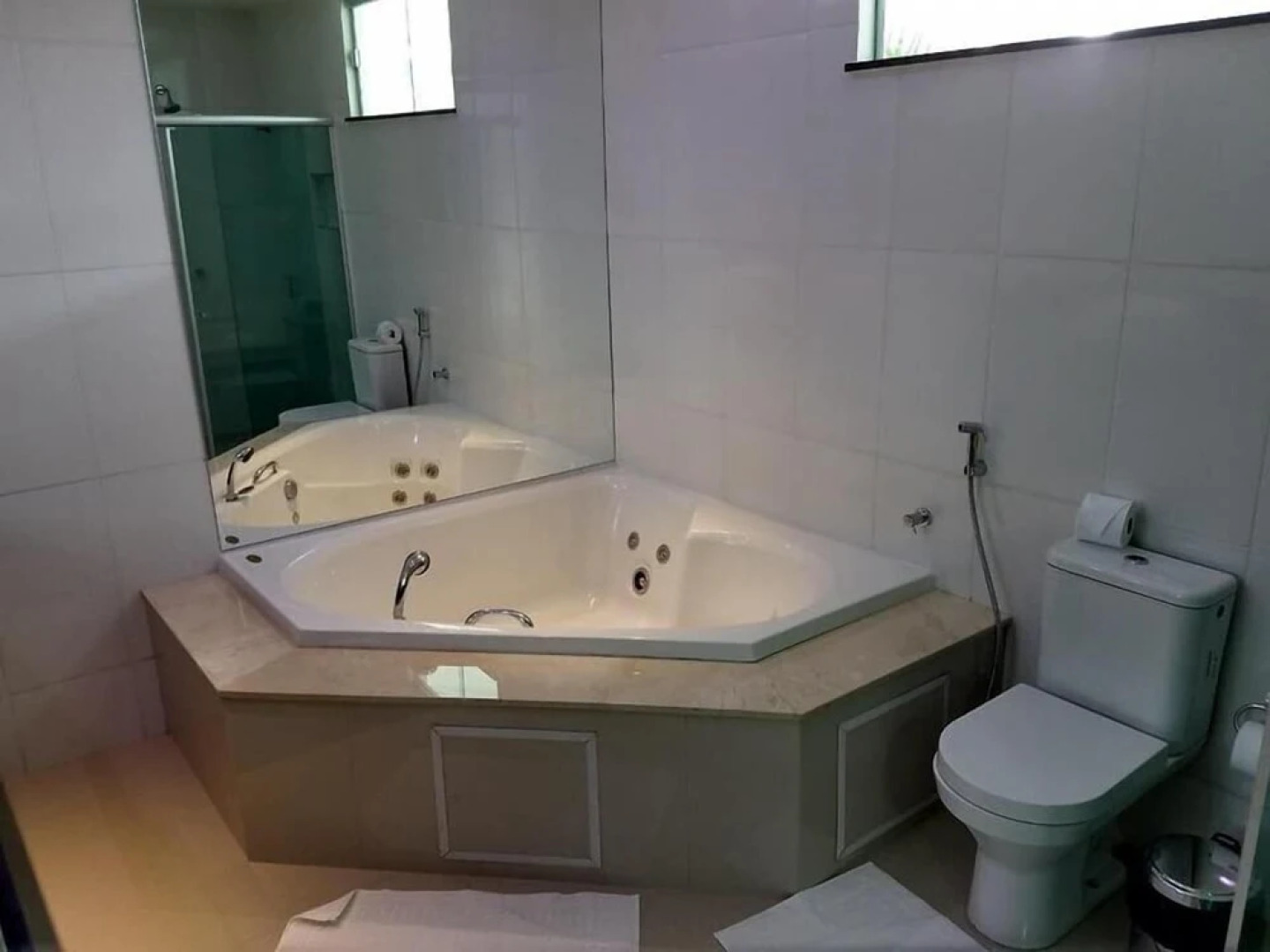 Hotel Paraiso Bom Jesus