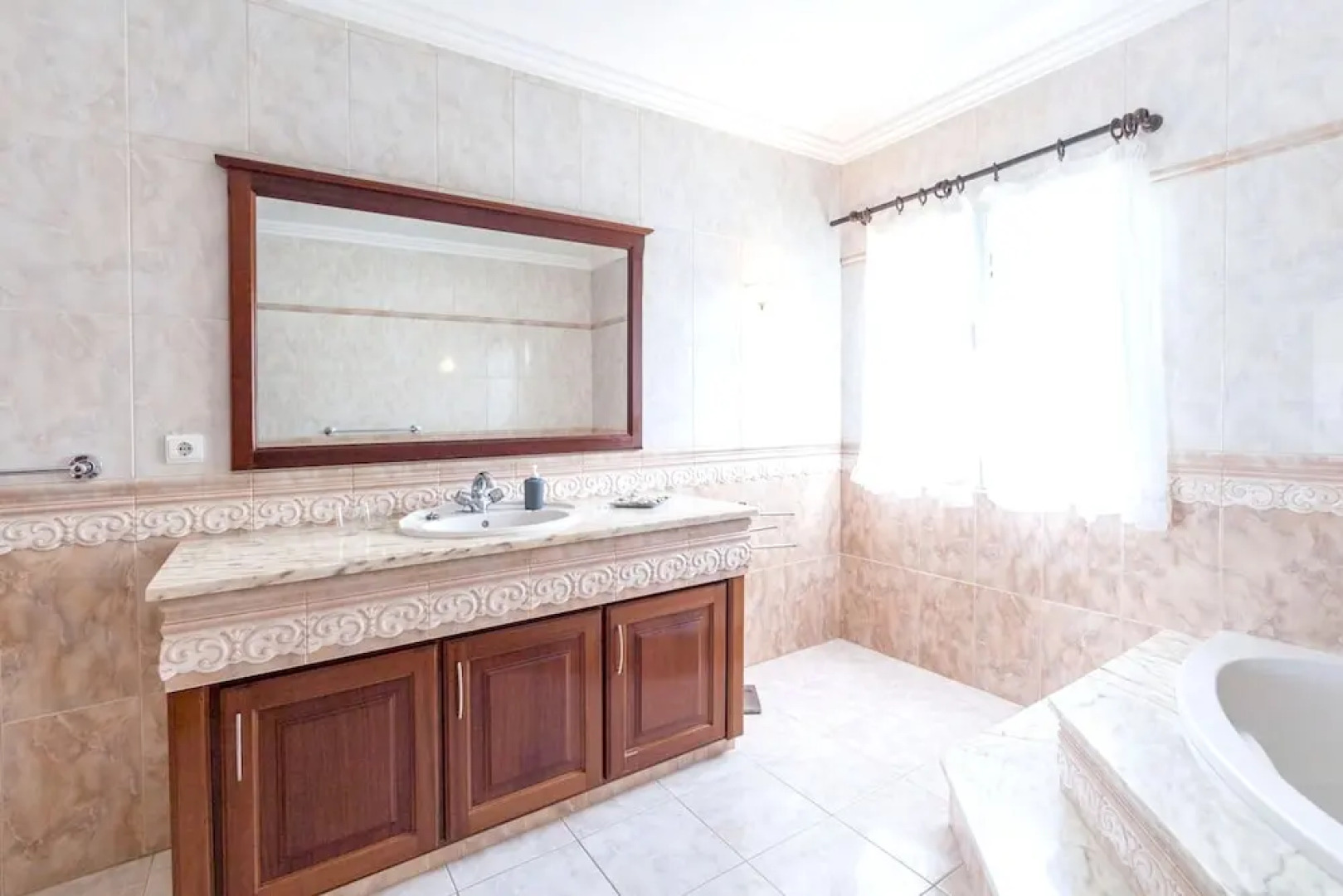 Apartment With 3 Bedrooms in Caloura, With Furnished Terrace and Wifi