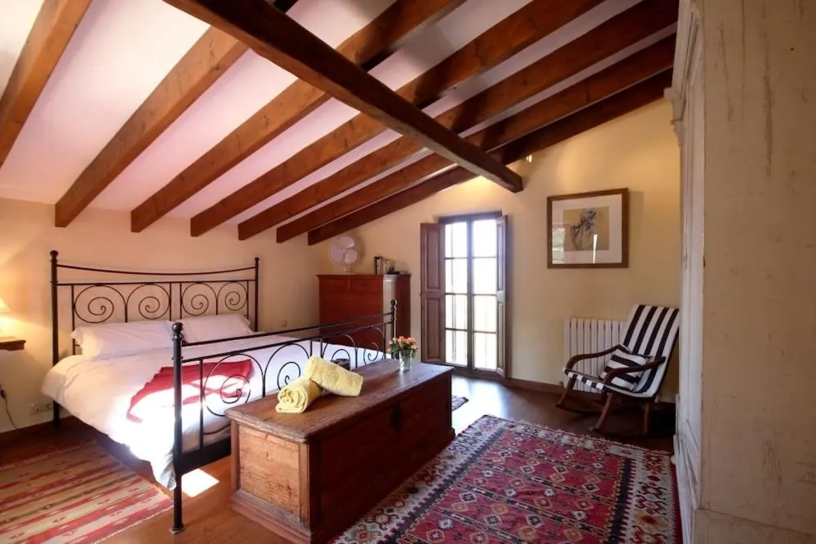 Holiday Country house Mallorca