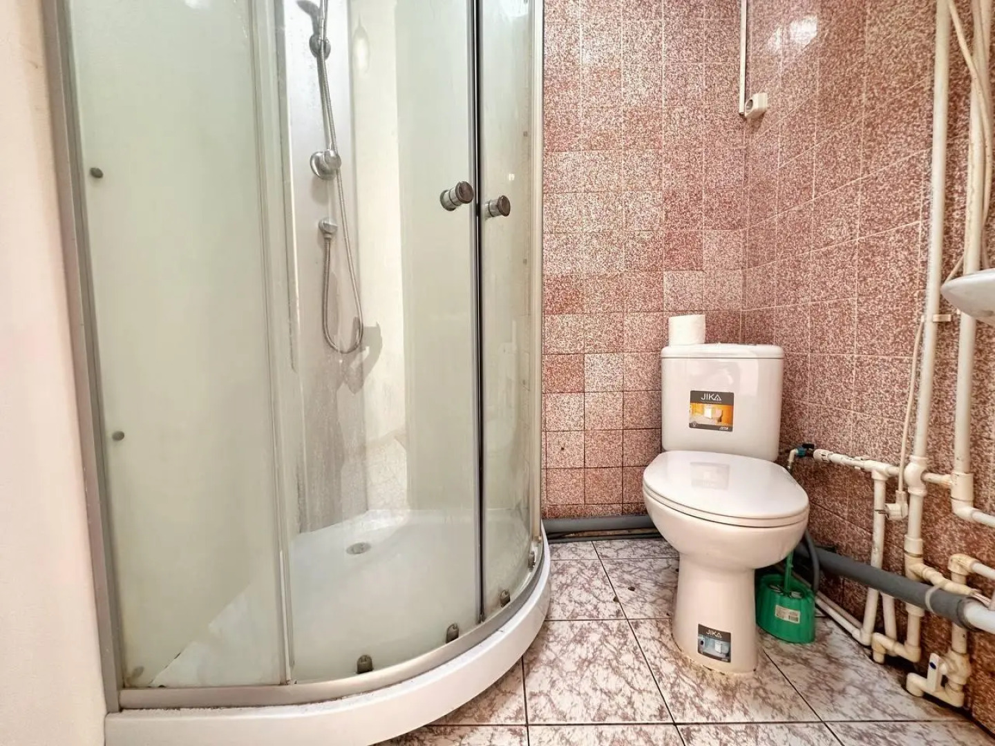 Квартира Галерея РRО на улице Шибанкова