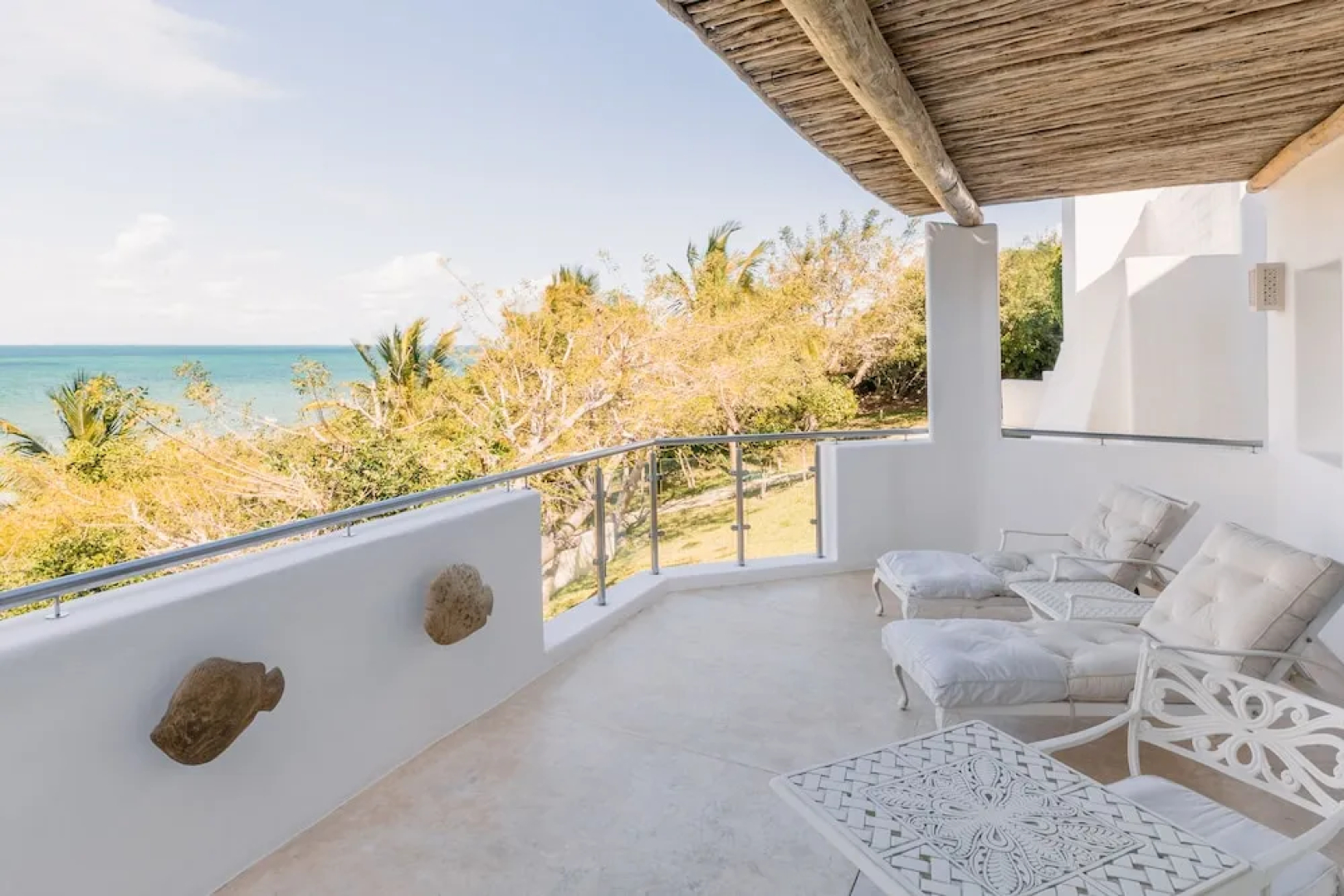 Santorini Mozambique