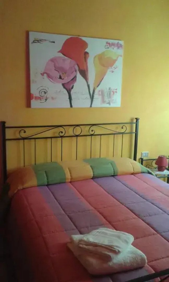 Bed and Breakfast Casa Gea