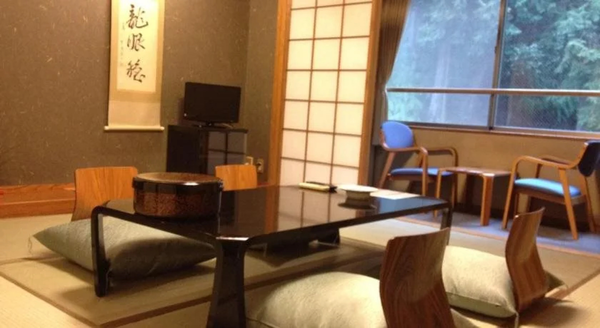 Sanage Onsen Hotel Kinsenkaku