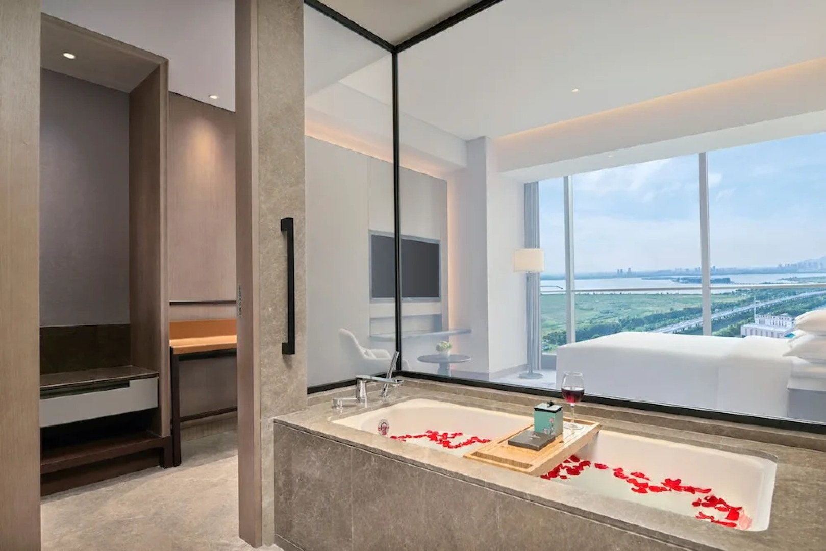 Hotel Nikko Changshu