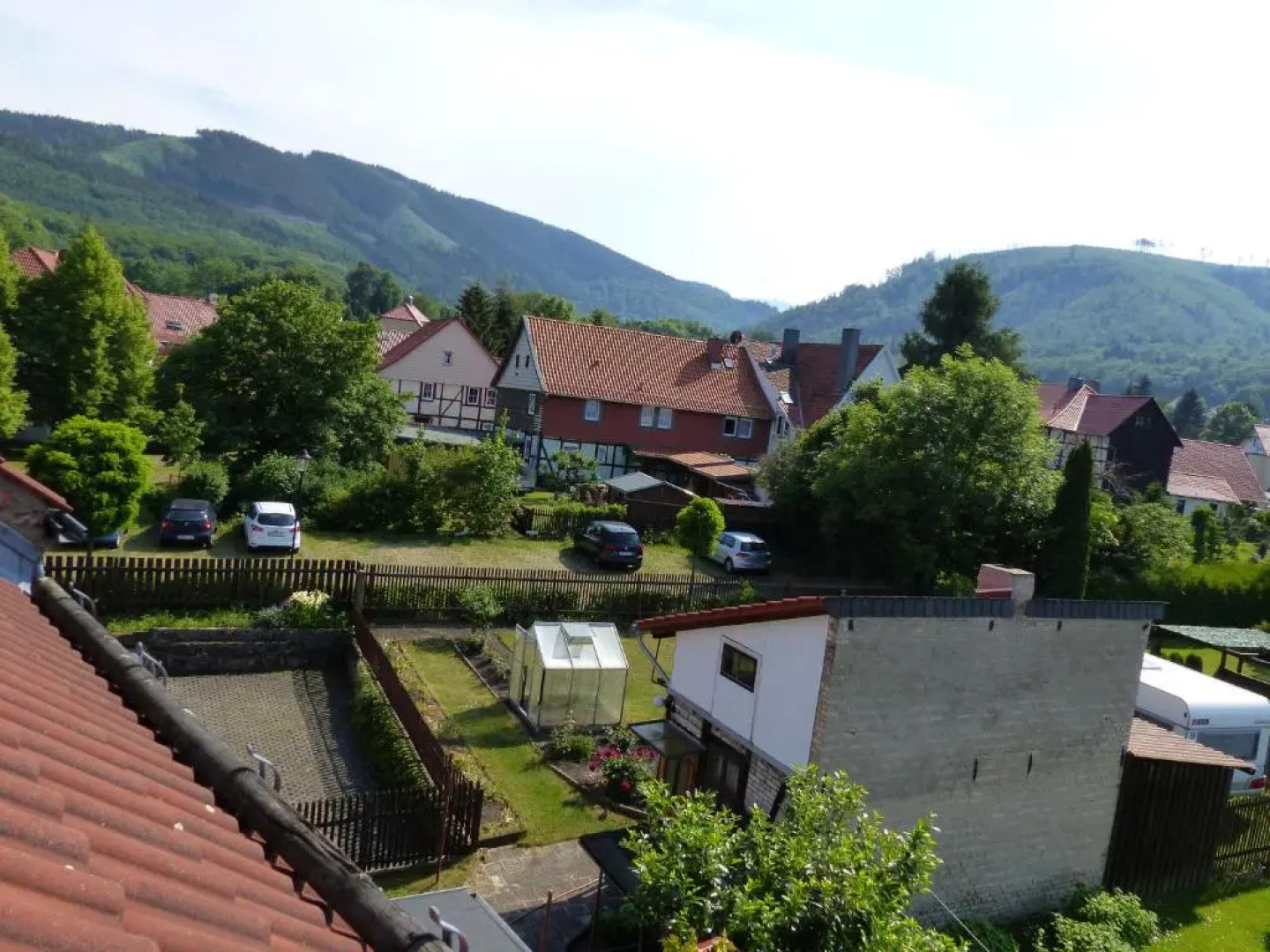 Ferienwohnung Scarlett