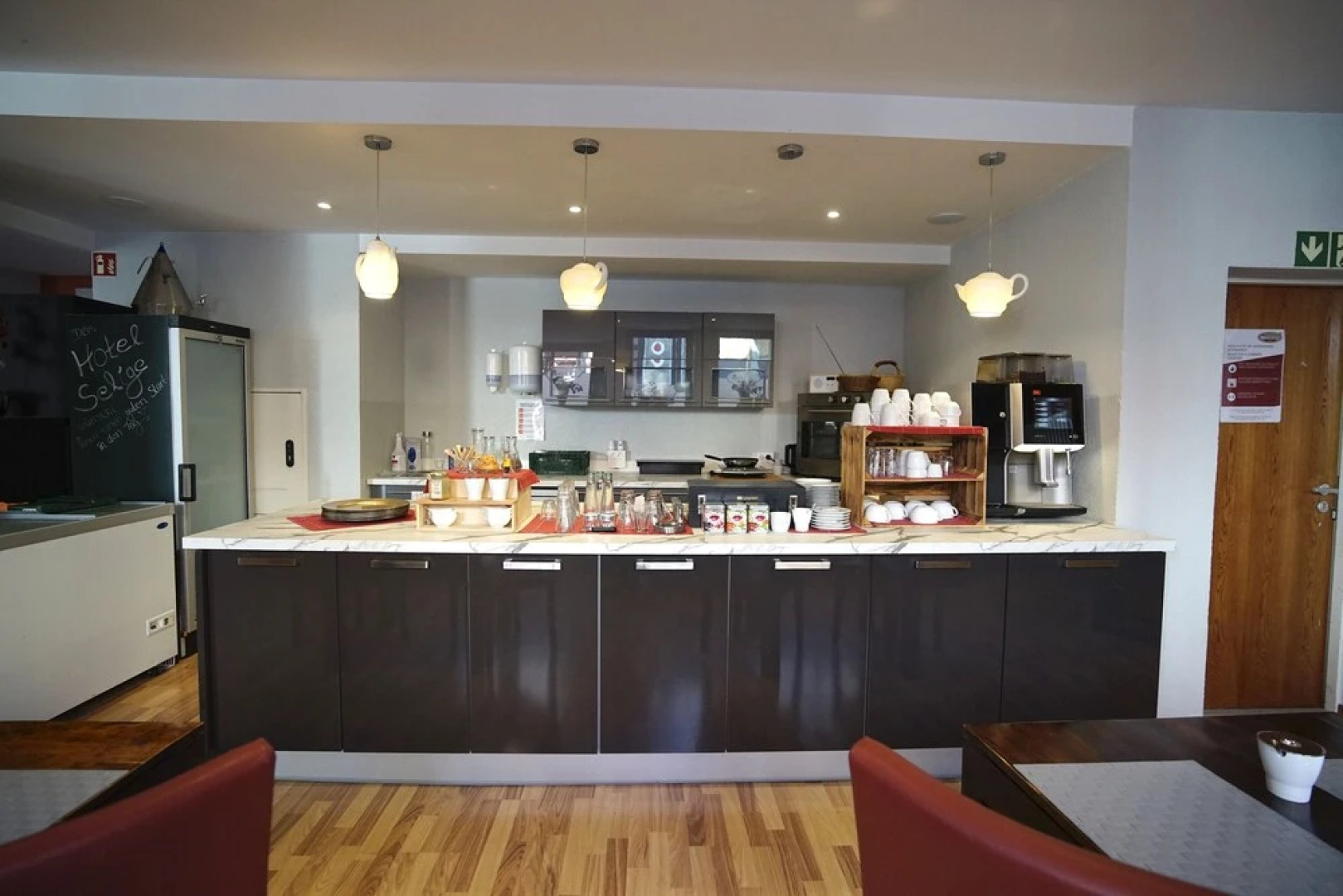 Hotel Selige am Markt