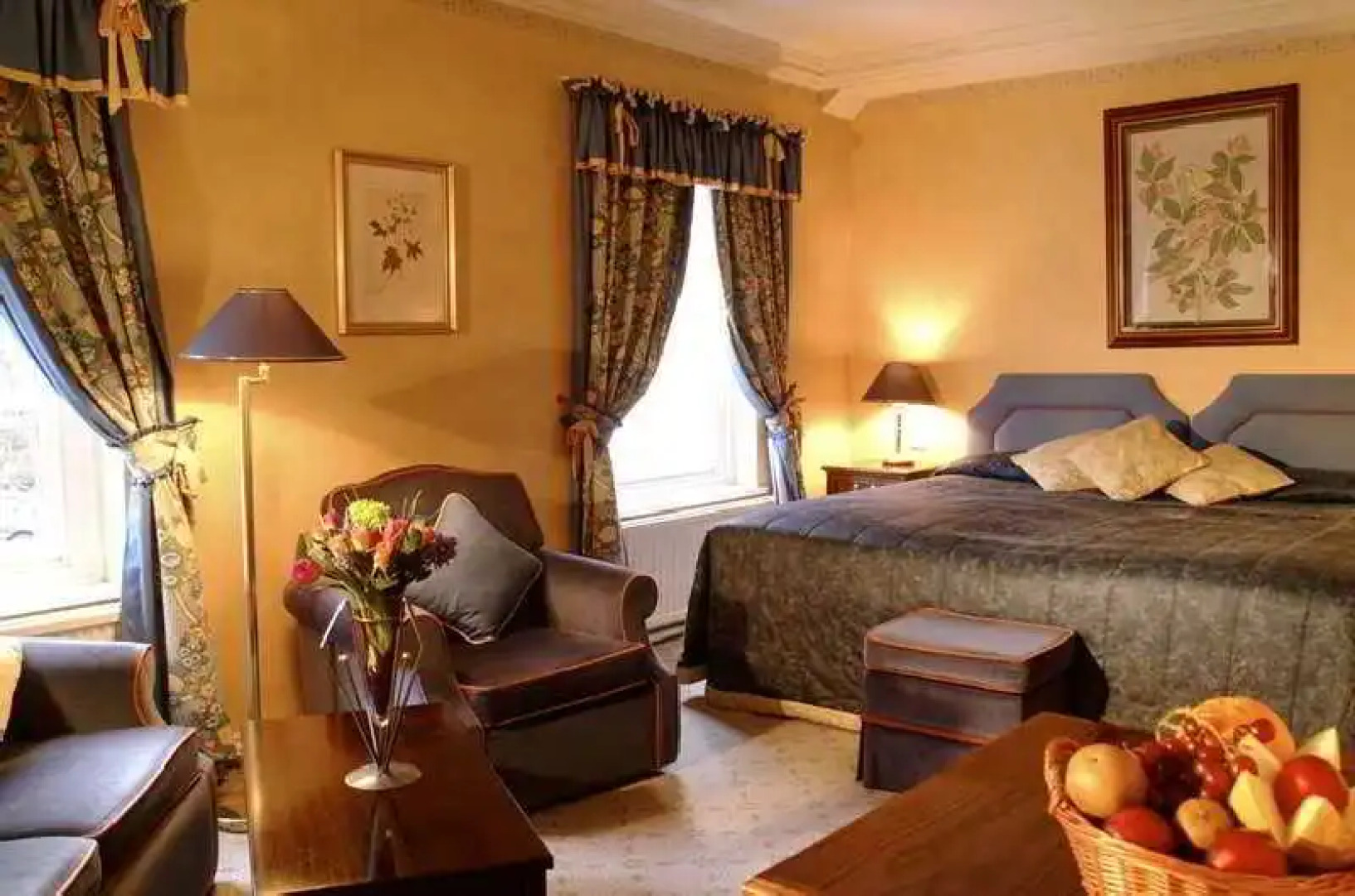 Swallow Three Tuns Hotel