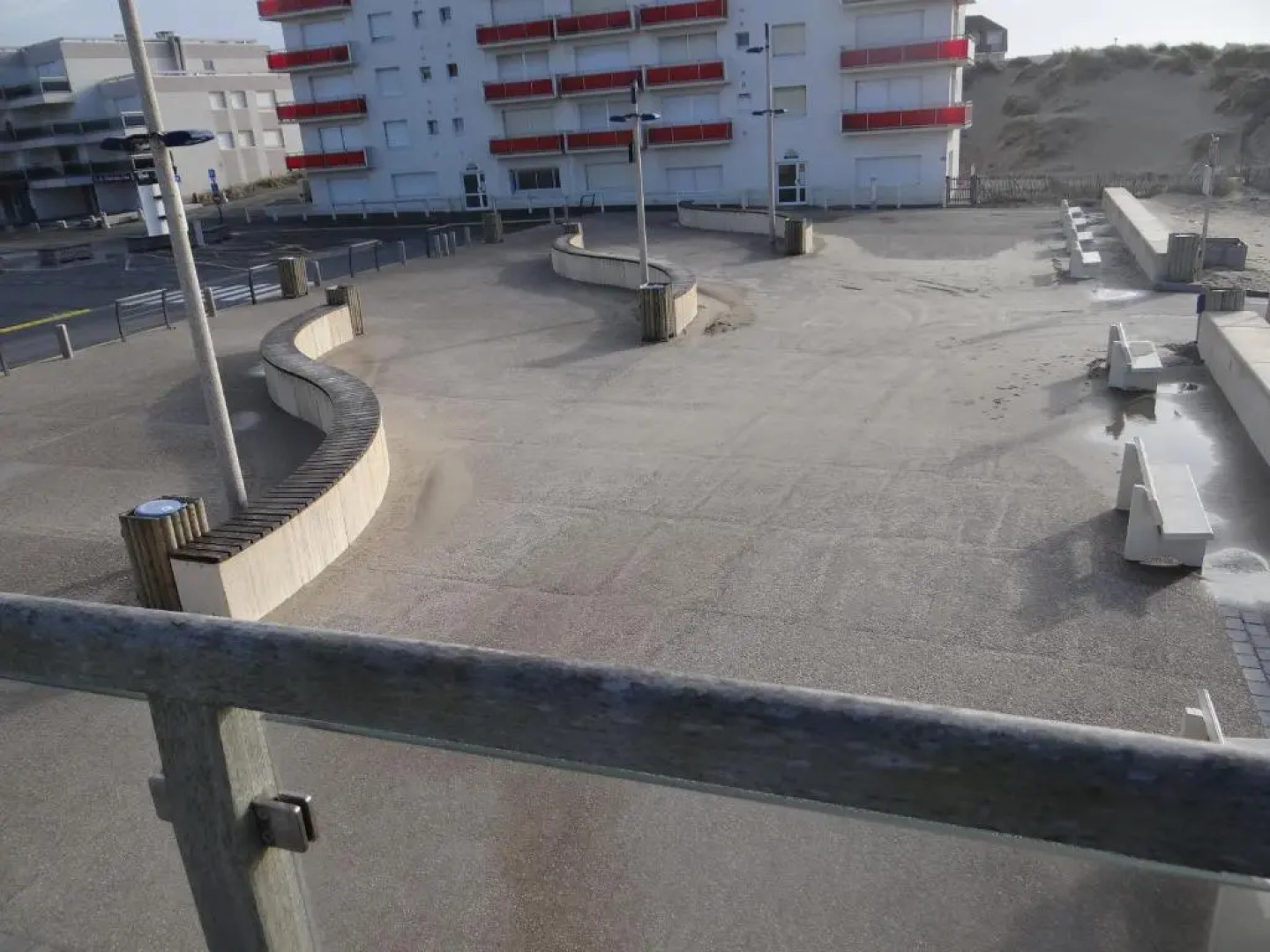 Villa Sérena la forêt et la plage à quelques minutes!
