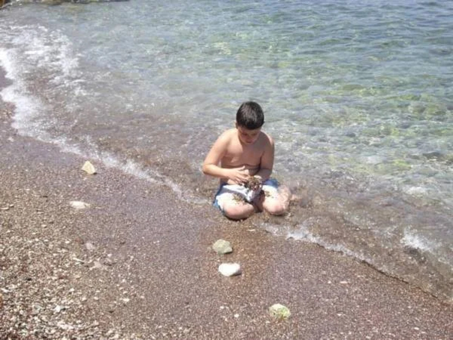 Magda Hotel Apartments