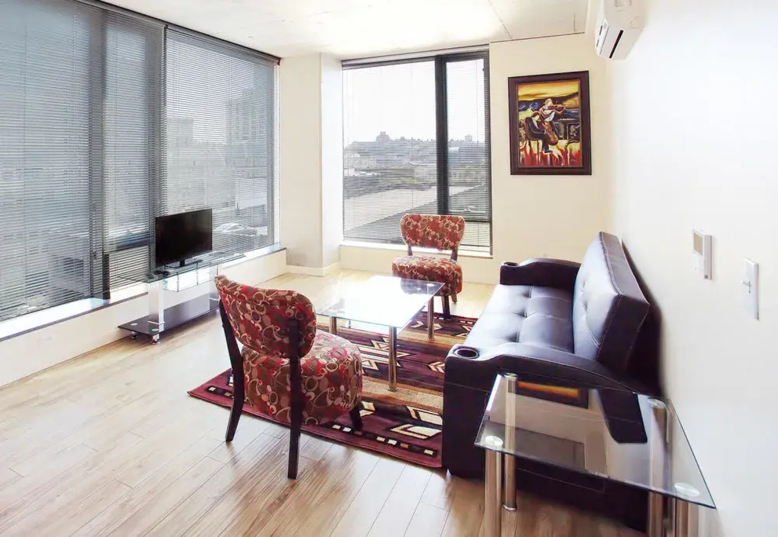 Ginosi Seattle Apartel