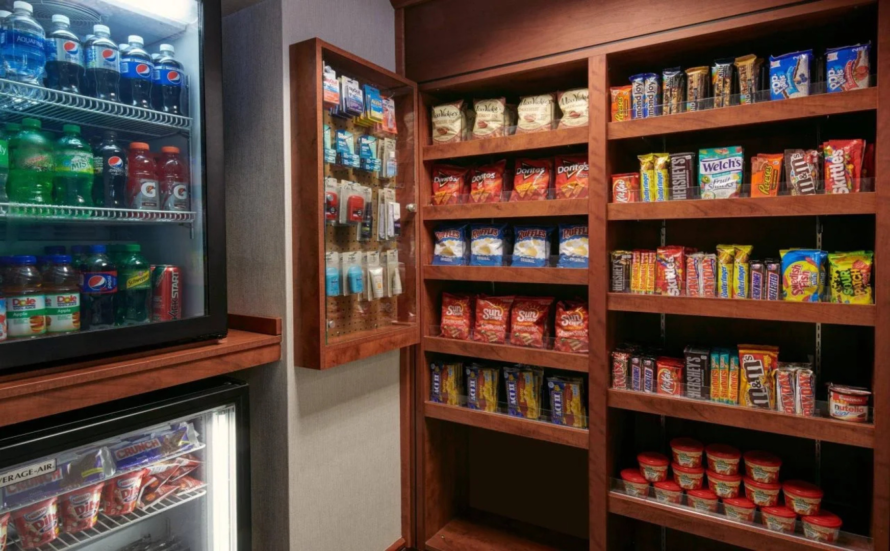 Fairfield Inn & Suites by Marriott Detroit Livonia