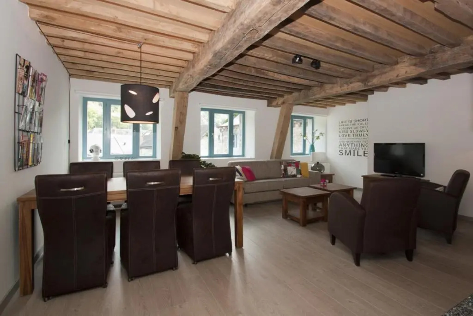 Residence des Recollets Apartments