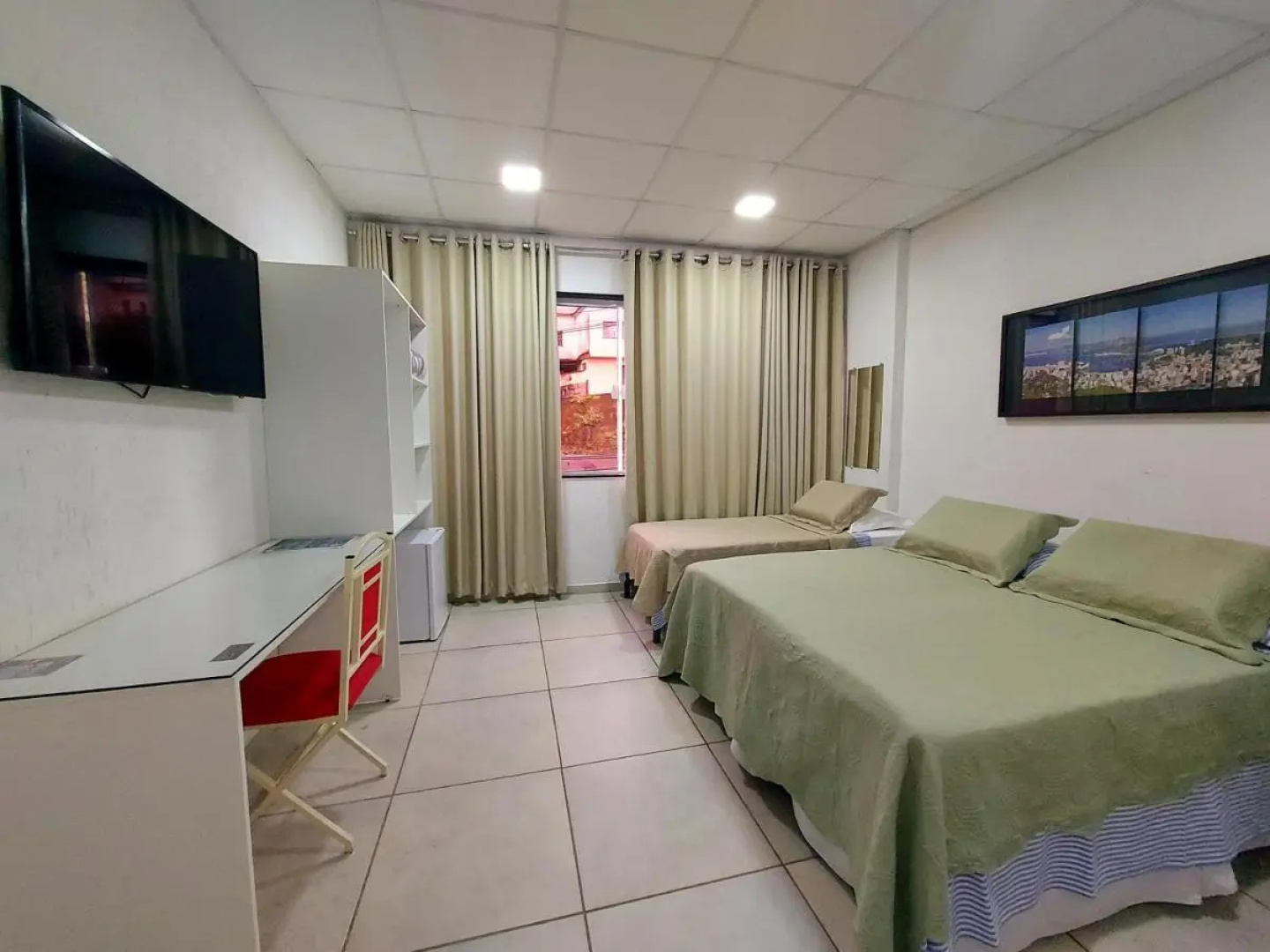 Hotel Netto