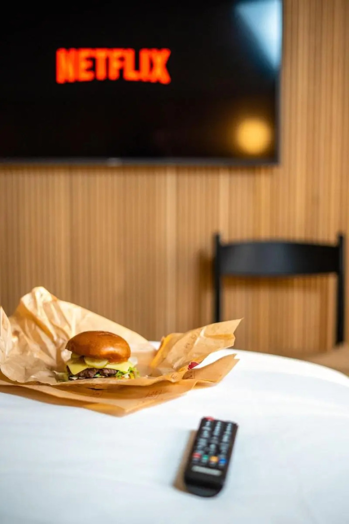 Mollie's Motel and Diner