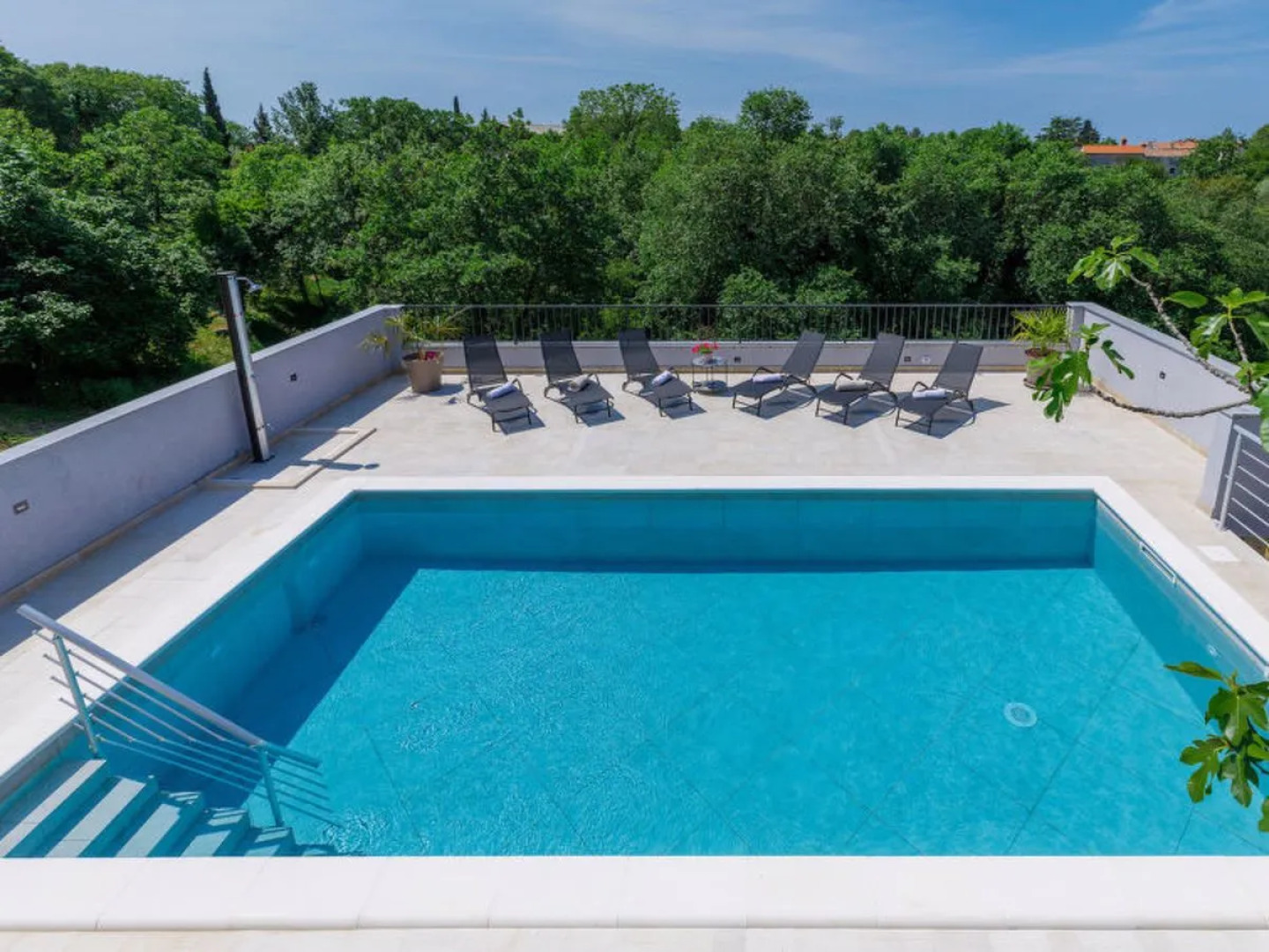 House Anita Moniga del Garda