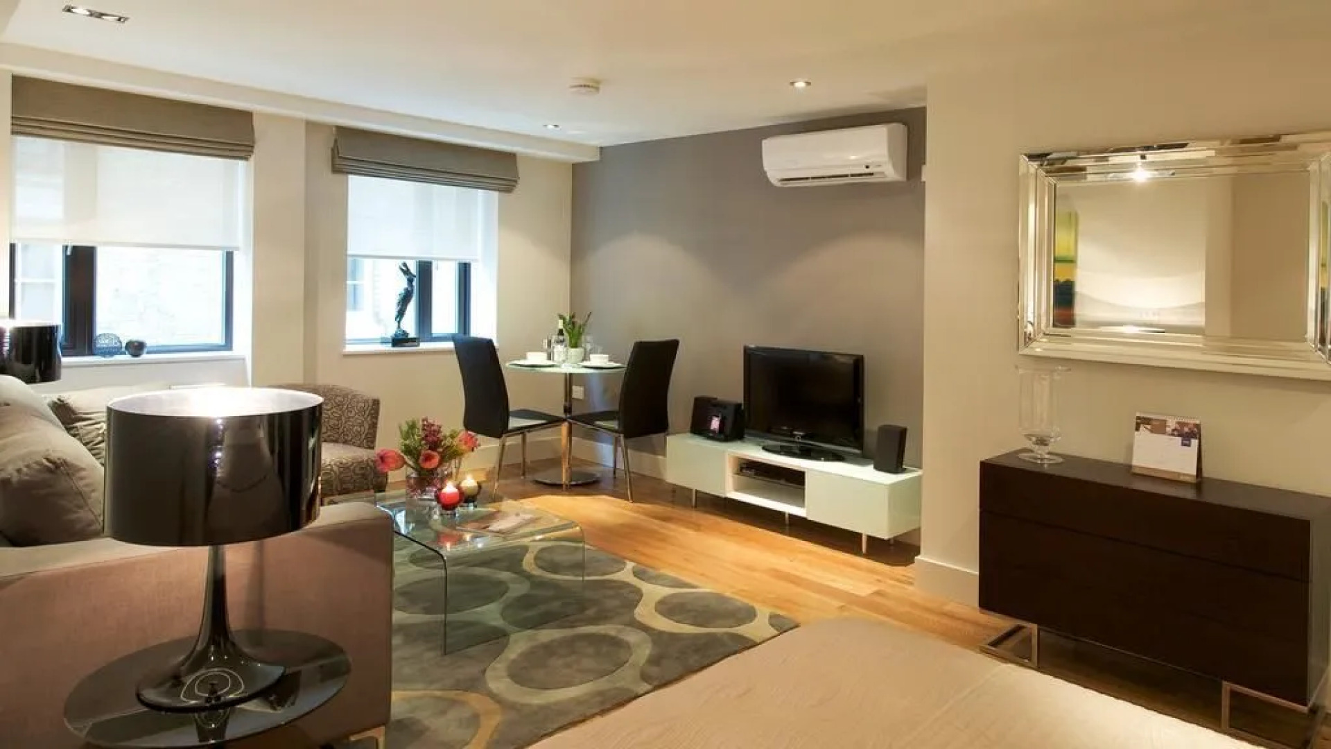 Fraser Residence City