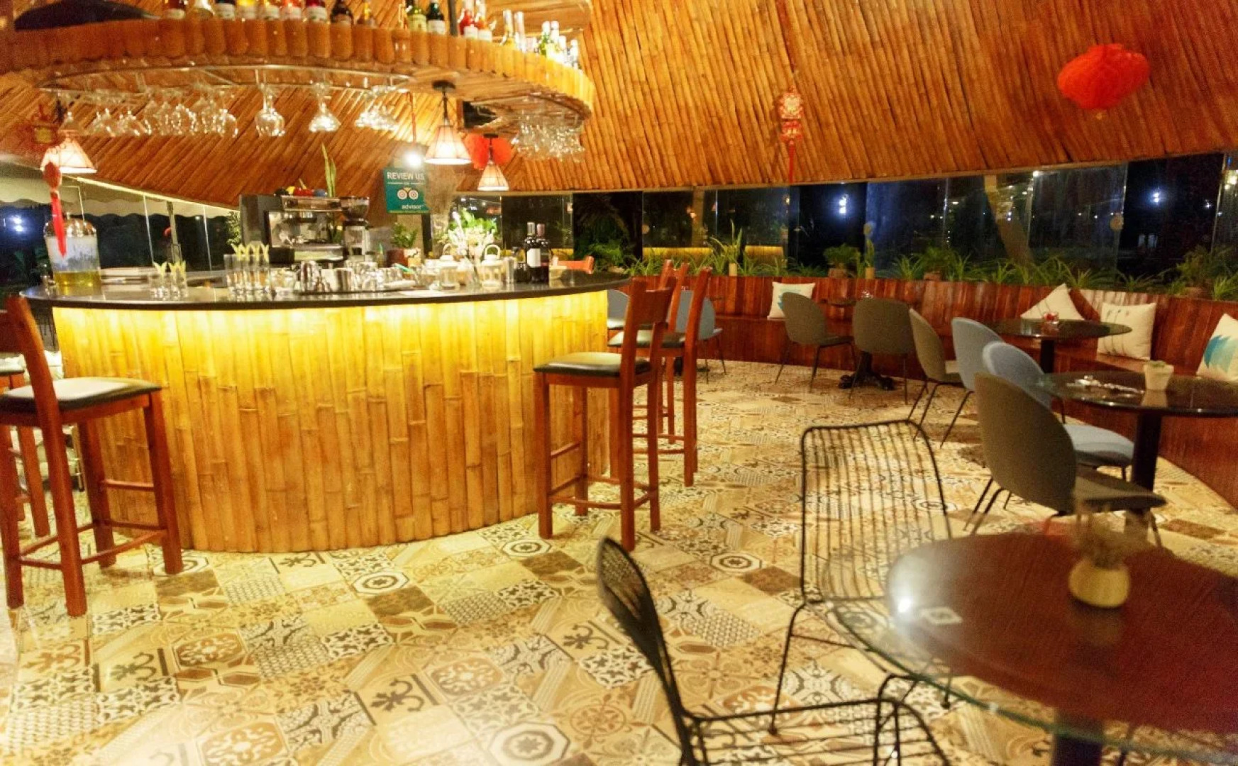 Bao Ninh Beach Resort