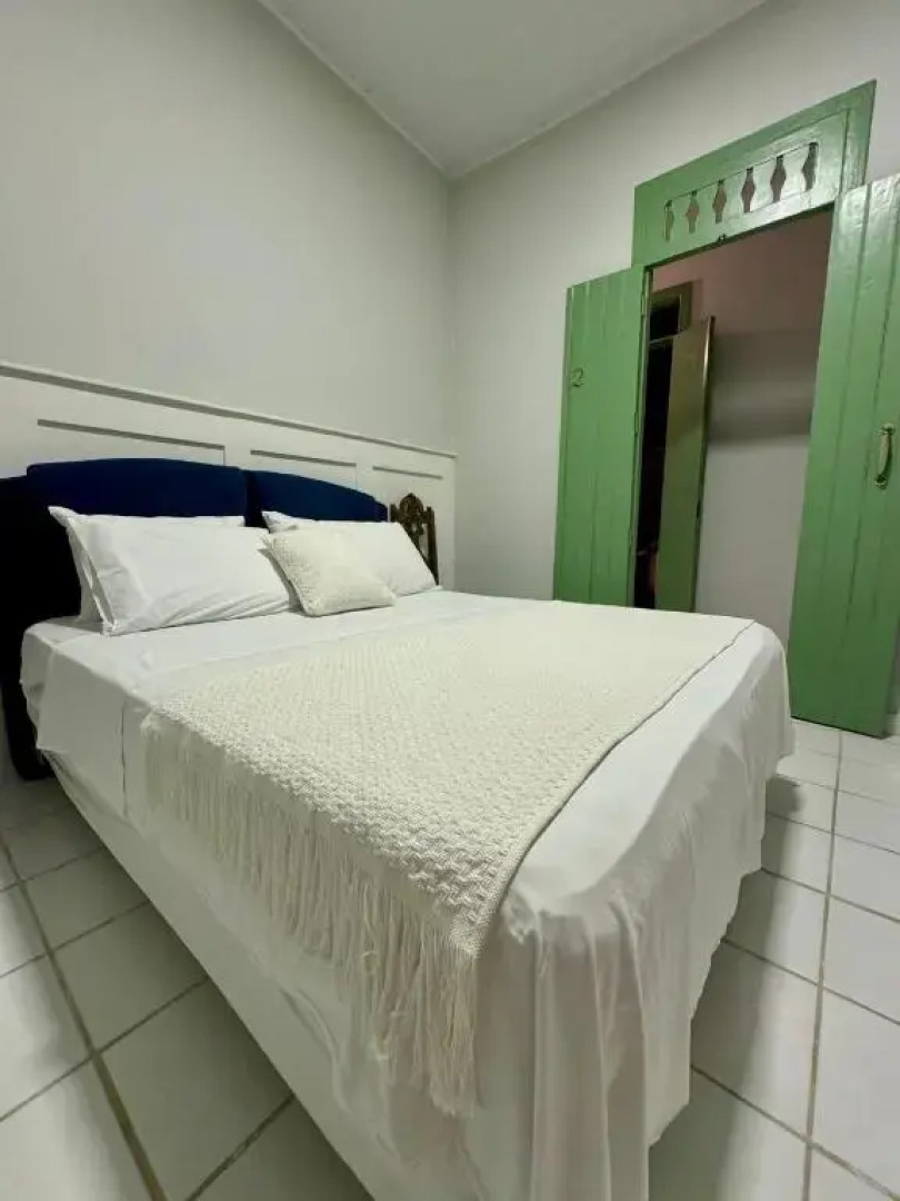 Pousada Flor Do Cacau