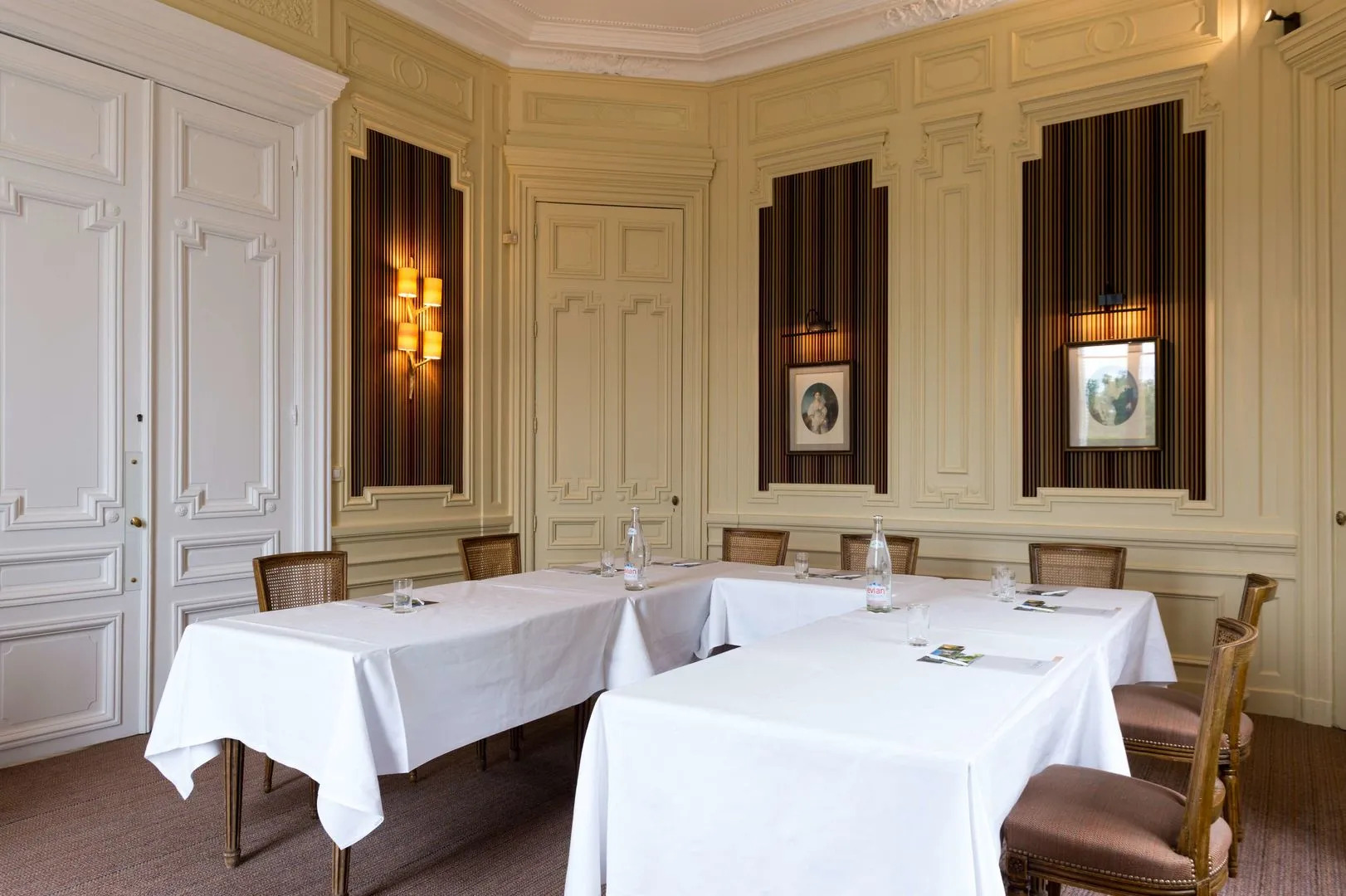 Domaine de la Tortinière