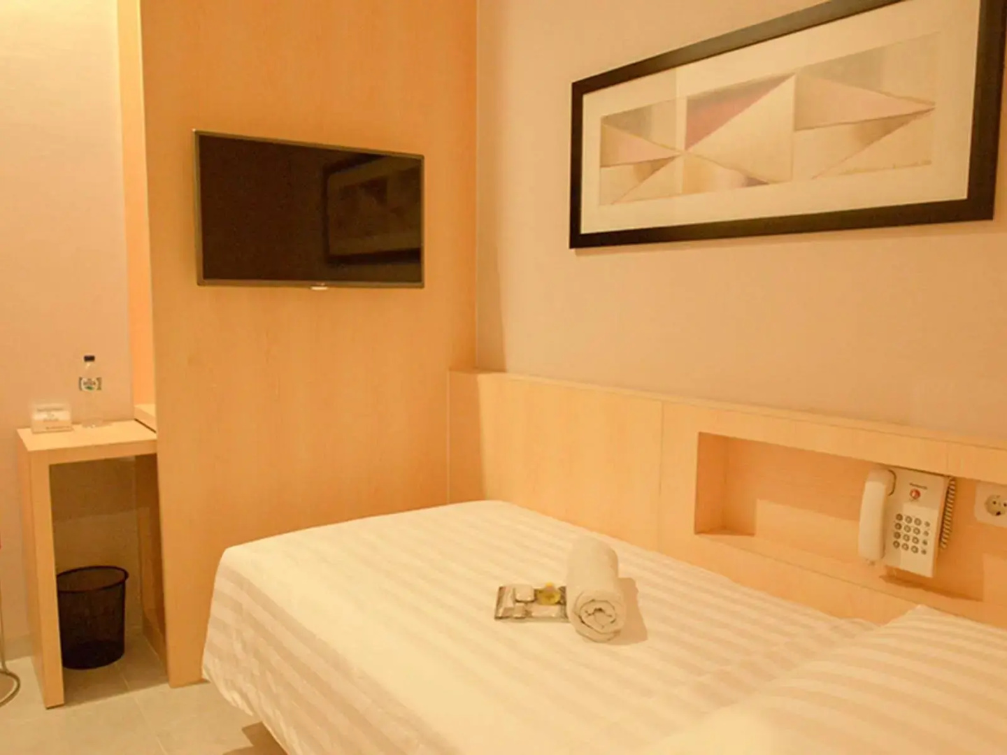 The Luxe Guesthouse