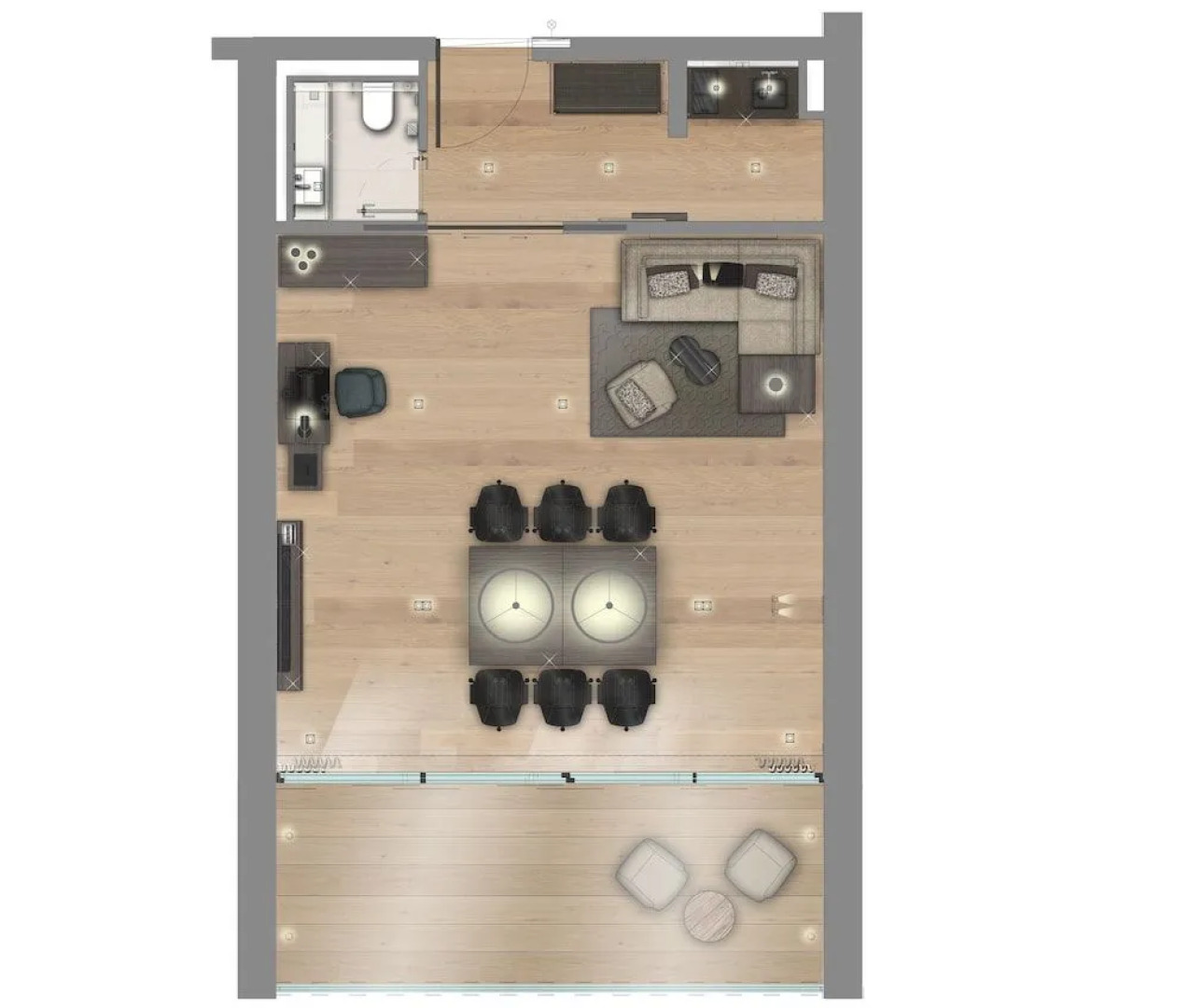 Der Öschberghof - Golf-Resort des Jahres