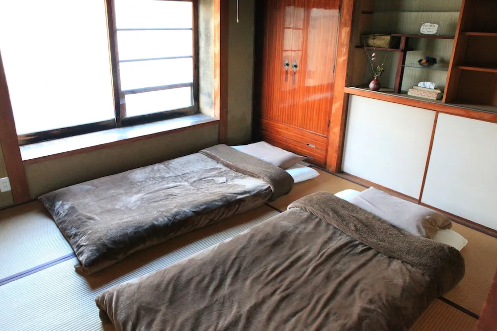 Okayama Hostel Igusa