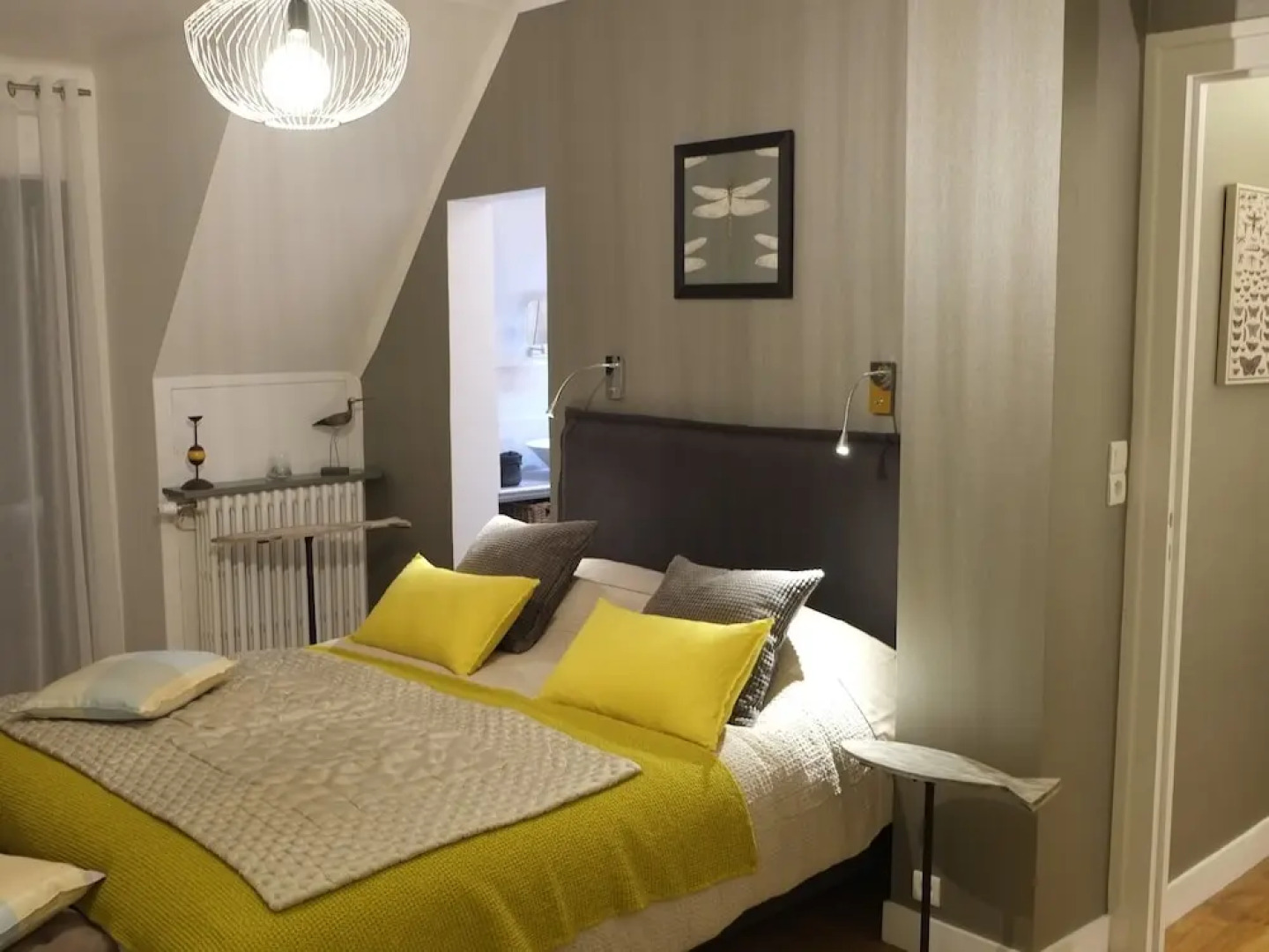 Ti Laouenek – Maison d'hôtes à Vannes