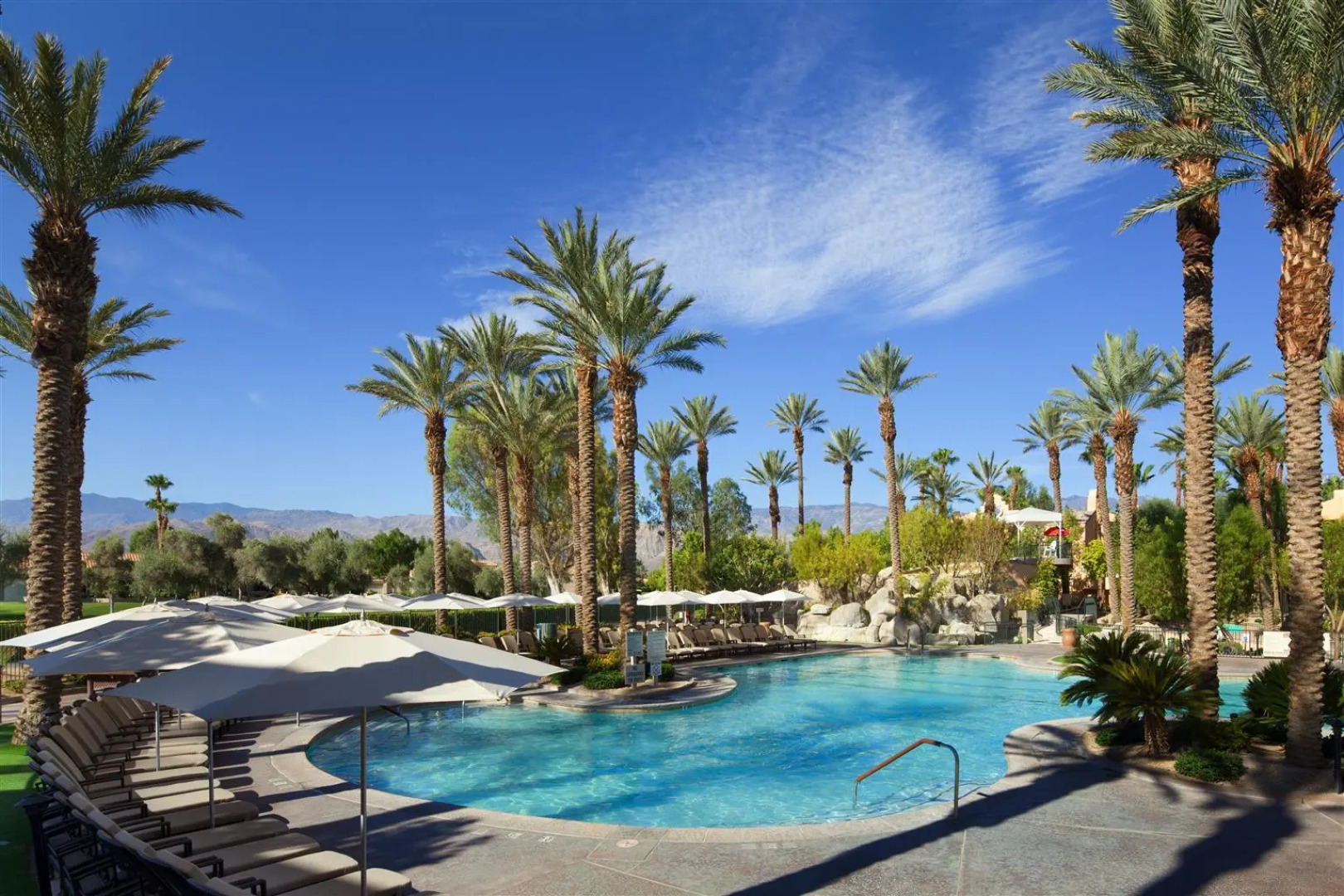 The Westin Rancho Mirage Golf Resort & Spa