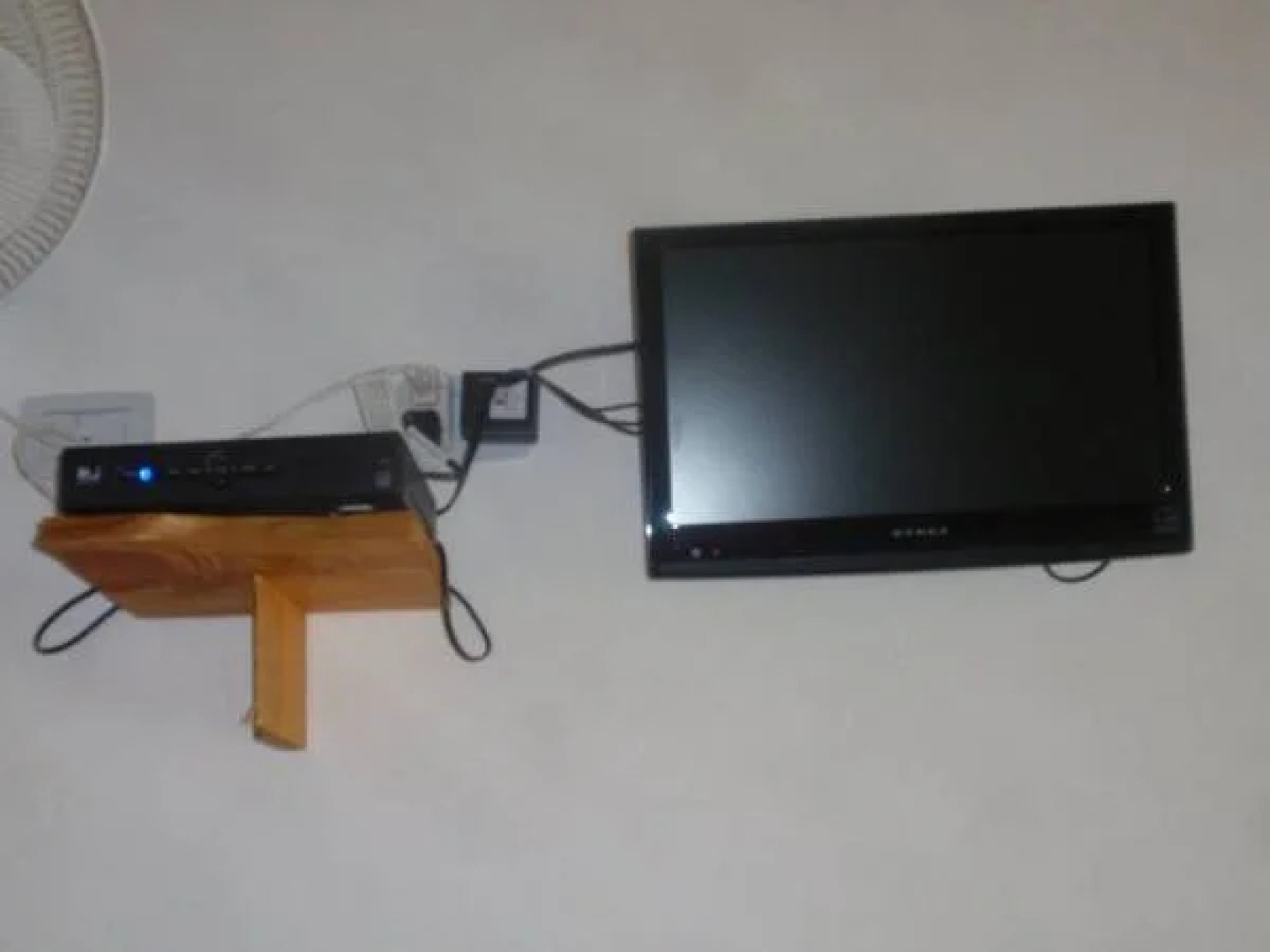 El Gran Chaparral Hotel